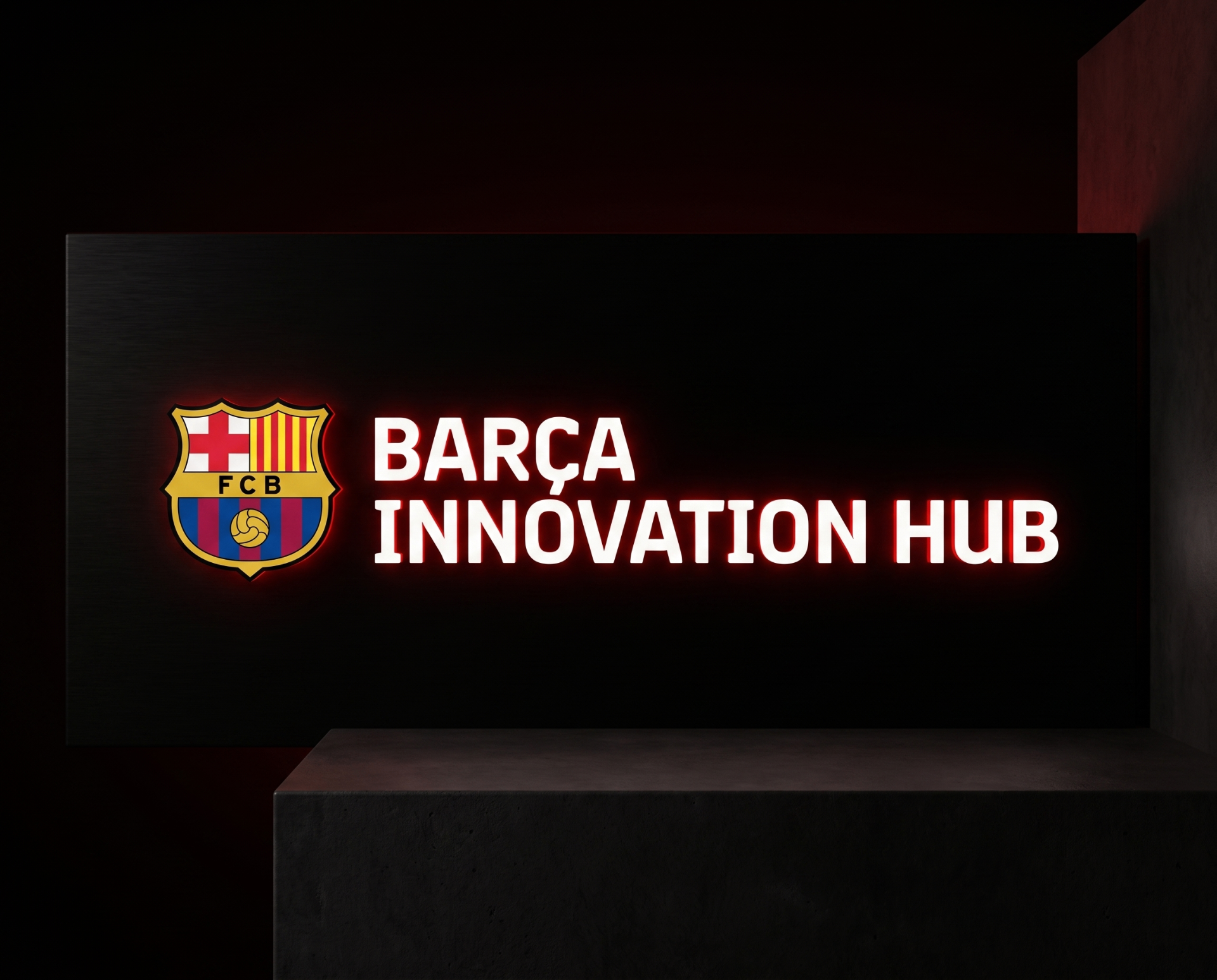 Barça Innovation Hub